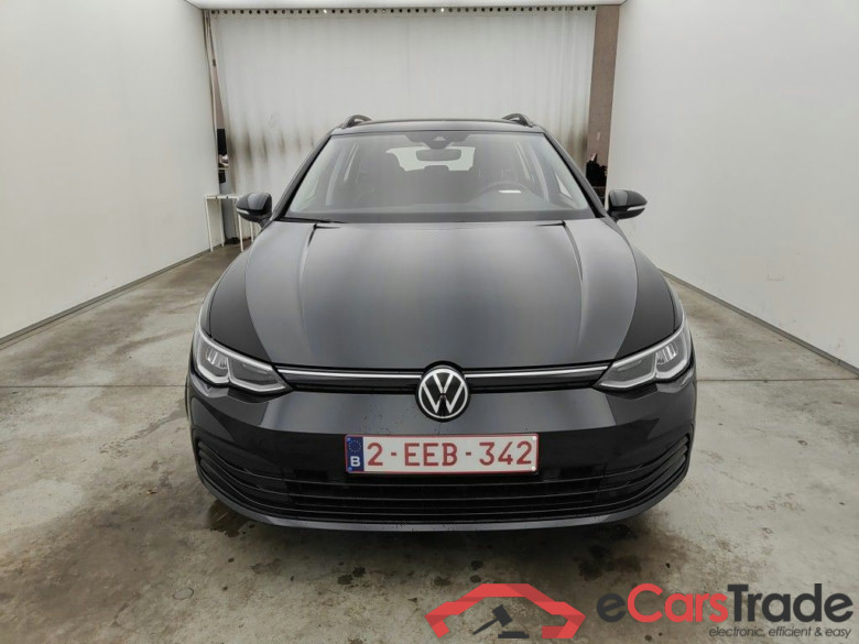 Volkswagen Golf Variant VIII 1.0 TSI 81kW Life Business 5d #5