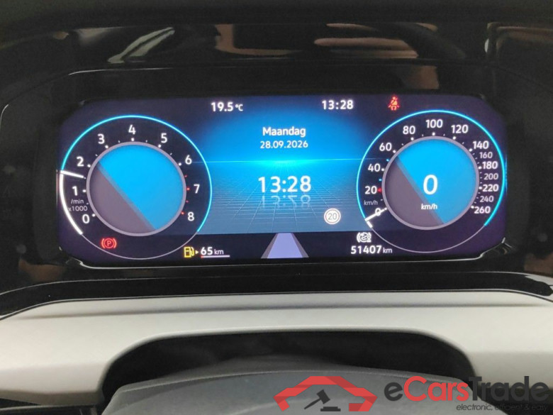 Volkswagen Golf Variant VIII 1.0 TSI 81kW Life Business 5d #6