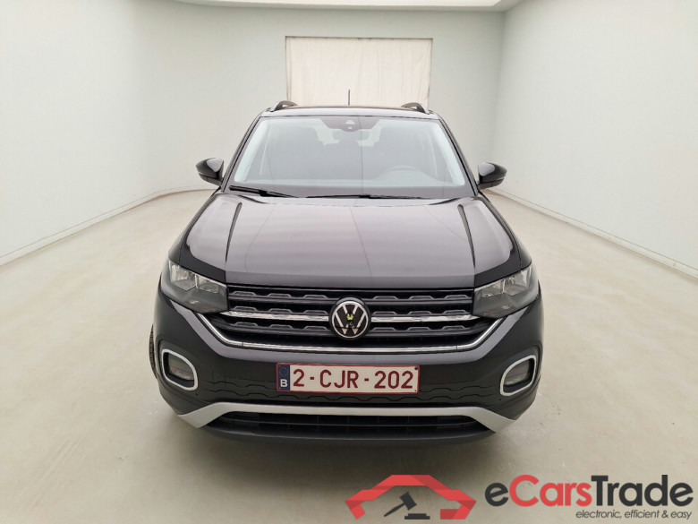 VW, T-Cross '18, T-Cross 1.0TSI 70kW Active