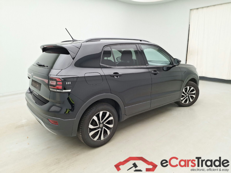 VW, T-Cross '18, T-Cross 1.0TSI 70kW Active #4