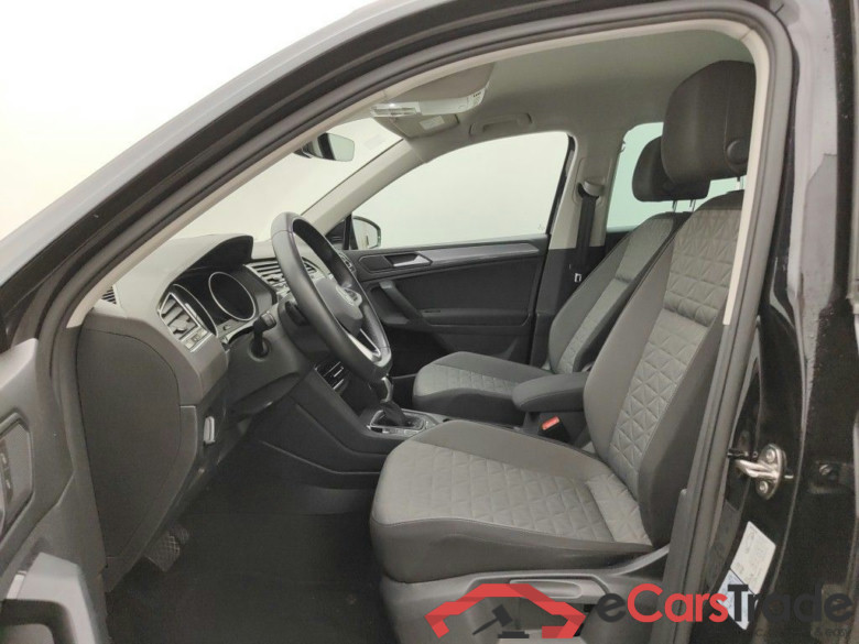 VOLKSWAGEN TIGUAN DIESEL - 2021 2.0 TDI 150 SCR 4Motion Life BMT DSG 5d #3