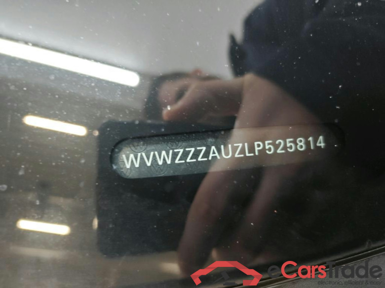 VOLKSWAGEN Golf Variant 96 kW #2