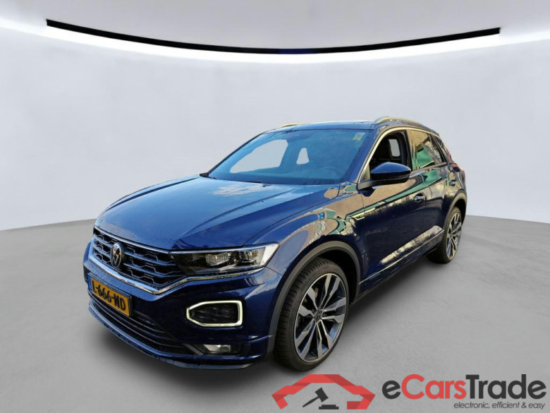 VOLKSWAGEN T-Roc 110 kW