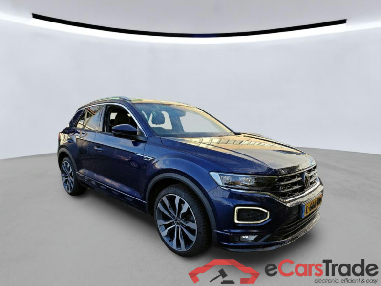 VOLKSWAGEN T-Roc 110 kW #5