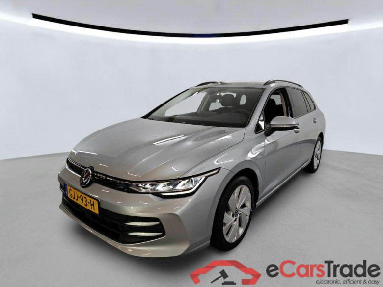 VOLKSWAGEN Golf Variant 85 kW #1