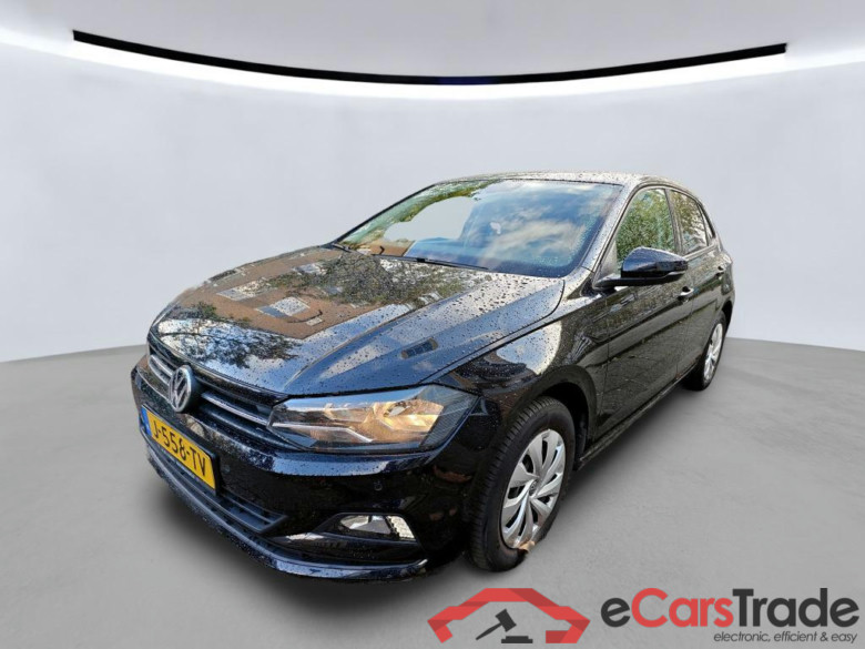 VOLKSWAGEN POLO 70 kW #1