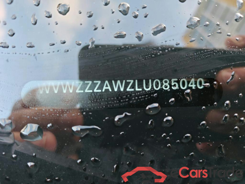 VOLKSWAGEN POLO 70 kW #3