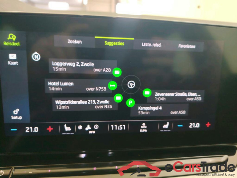 SKODA Octavia Combi 81 kW #3