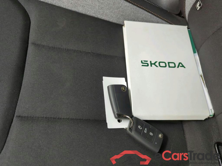 SKODA Kamiq 85 kW #5