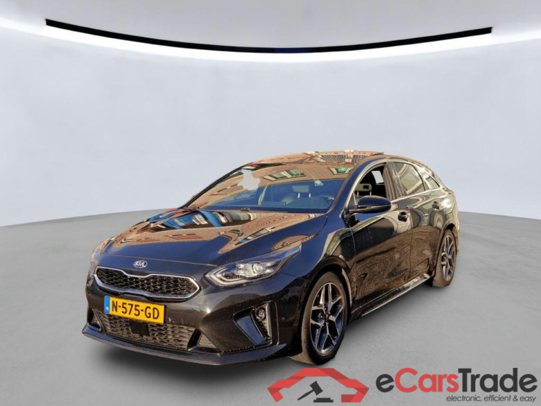 KIA PRO CEED 88 kW #1
