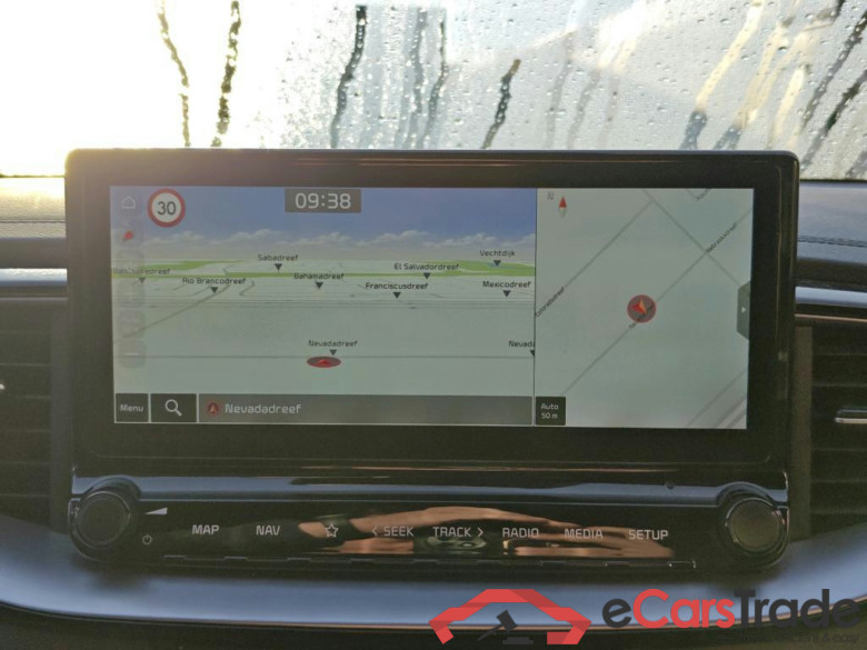 KIA PRO CEED 88 kW #2