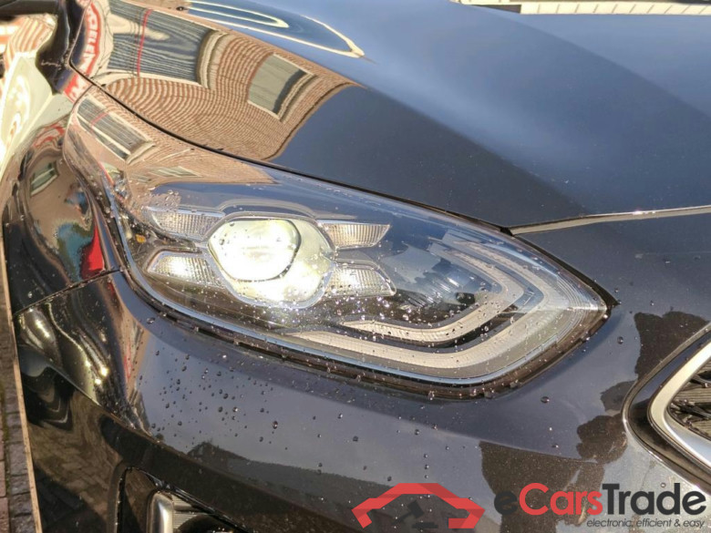 KIA PRO CEED 88 kW #4