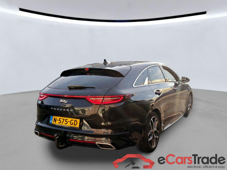 KIA PRO CEED 88 kW #6
