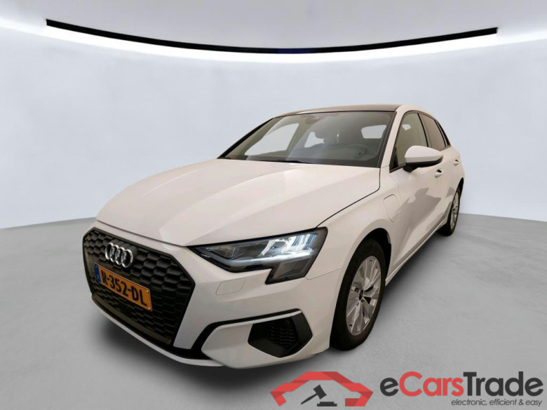 AUDI A3 Sportback 110 kW