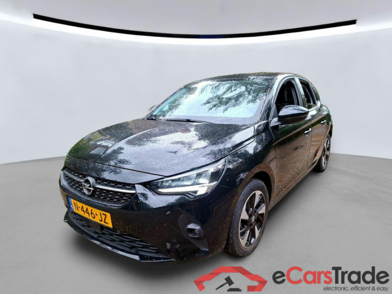 OPEL CORSA-E 100 kW #1