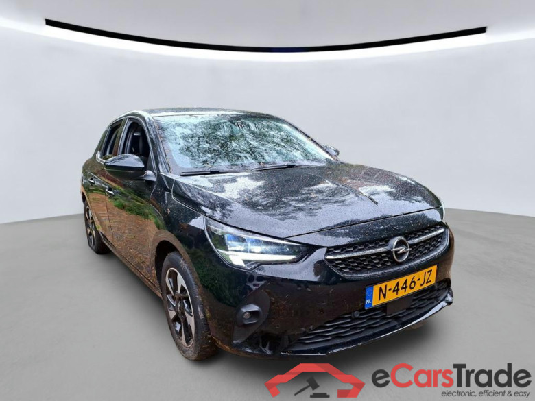 OPEL CORSA-E 100 kW #4