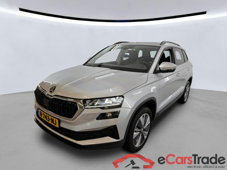 SKODA Karoq 110 kW