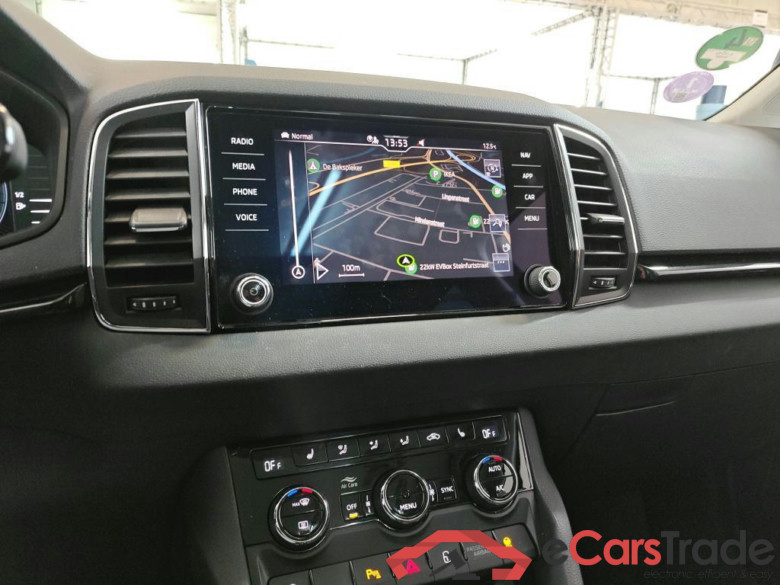 SKODA Karoq 110 kW #2