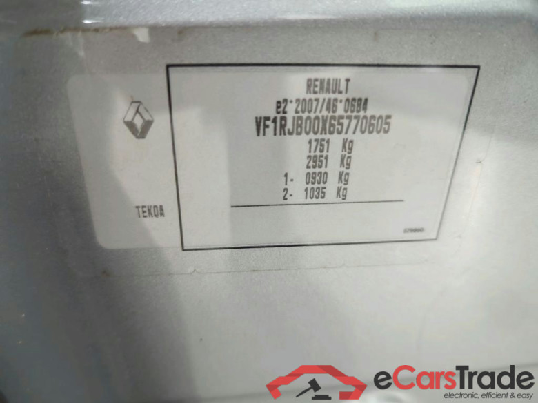 RENAULT Captur 74 kW #3