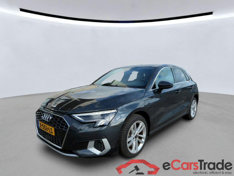 AUDI A3 Sportback 110 kW