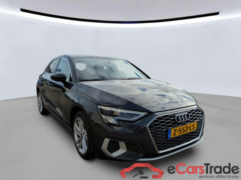 AUDI A3 Sportback 110 kW #4