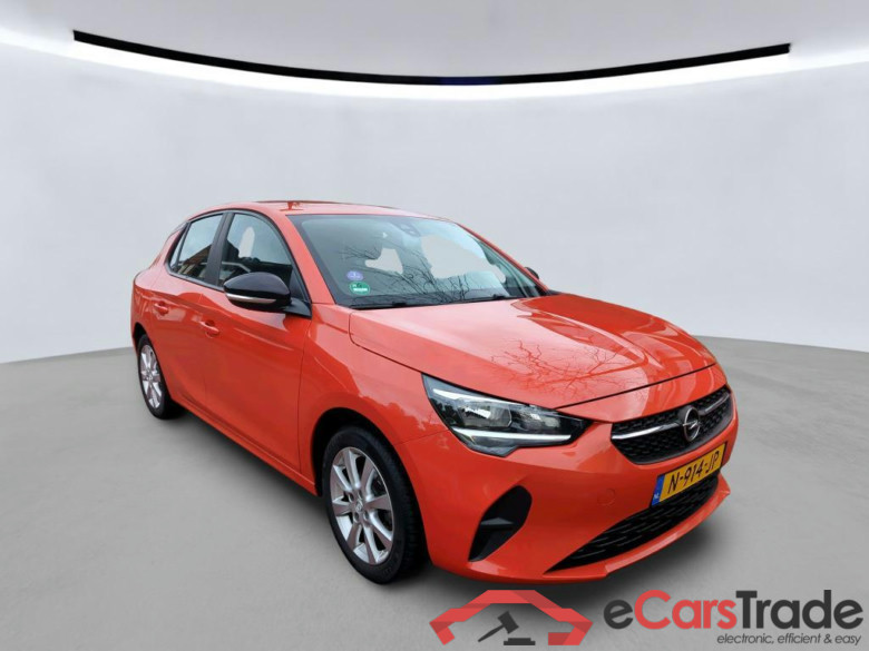 OPEL Corsa 55 kW #3