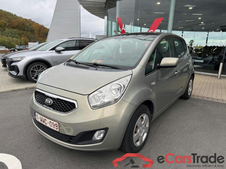 KIA Venga 1.4i Mind #1
