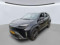 preview Toyota Yaris Cross #0