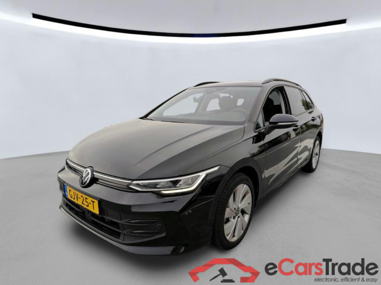 VOLKSWAGEN Golf Variant 85 kW #1