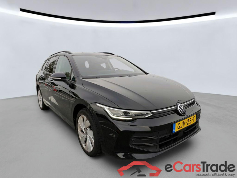 VOLKSWAGEN Golf Variant 85 kW #4