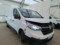 preview Renault Trafic #3