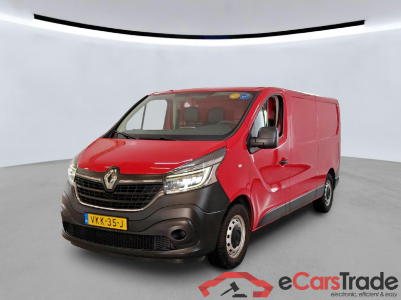 RENAULT Trafic 107 kW #1