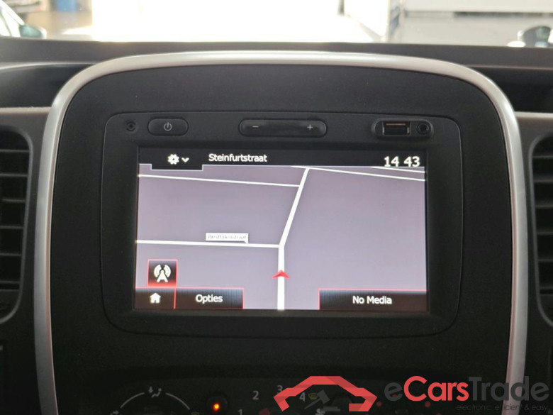 RENAULT Trafic 107 kW #2
