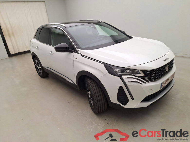 Peugeot, 3008 FL'20, 3008 1.5BHDi 96kW GT Aut #5