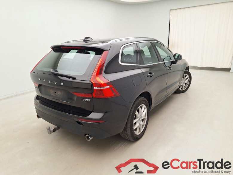Volvo, XC60 '17, XC60 T8 e4x4 Momentum GTr. #4