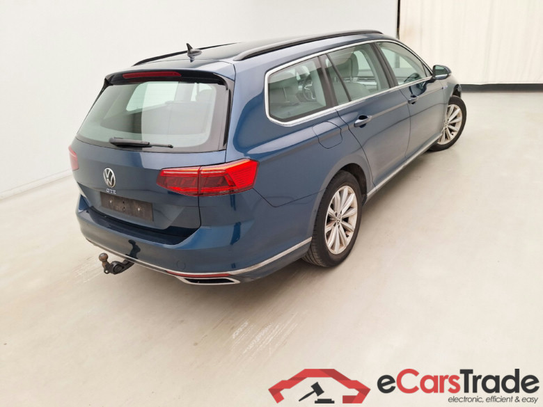 VW, Passat V FL'19 PHEV, Pass.Var.TSI GTE Bus.DSG #4