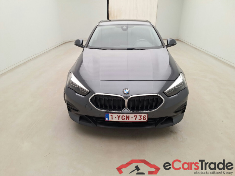 BMW, 2-serie Gr.Coupé '19, 218i GranCoupé 103kW Aut.