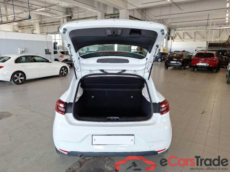 RENAULT CLIO / 2019 / 5P / BERLINA 1.0 TCE 66KW BUSINESS #5