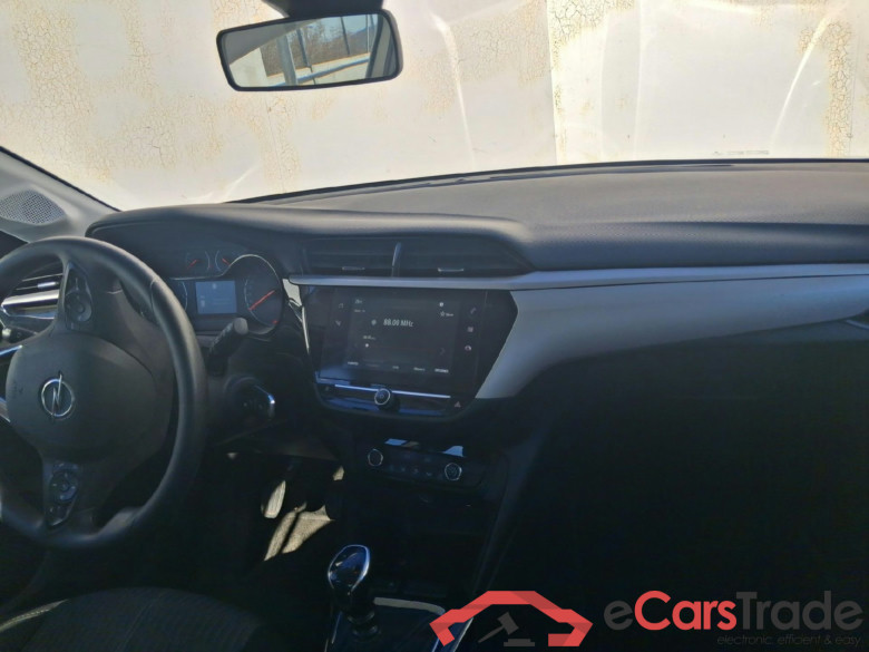 OPEL Corsa / 2019 / 5P / berlina con portón 1.2T XHL 74kW (100CV) Edition #3