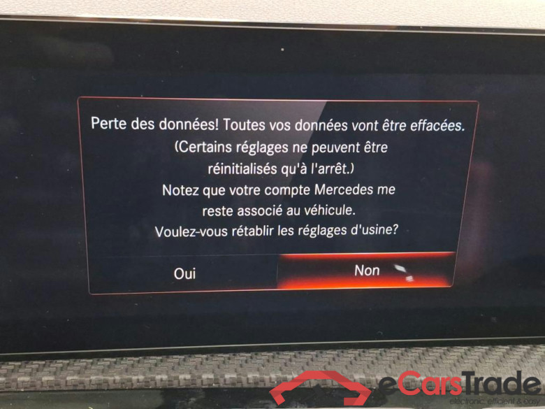 MERCEDES-BENZ CLA SHOOTING BRAKE 1.3 CLA 250 E BUSINESS LINE DCT SH BR #4