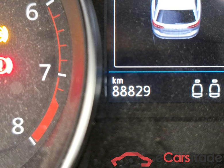 VOLKSWAGEN PASSAT VARIANT 1.5 TSI OPF VARIANT STYLE BUSINESS #1