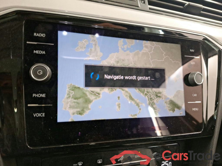 VOLKSWAGEN PASSAT VARIANT 1.5 TSI OPF VARIANT STYLE BUSINESS #2