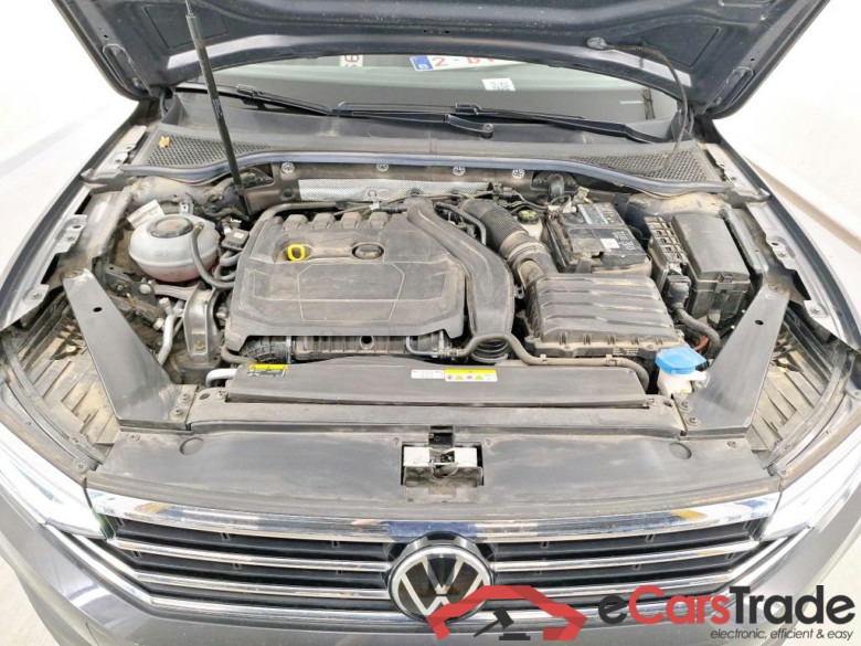 VOLKSWAGEN PASSAT VARIANT 1.5 TSI OPF VARIANT STYLE BUSINESS #4