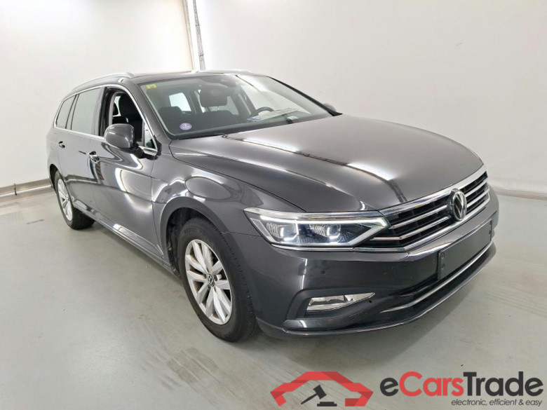 VOLKSWAGEN PASSAT VARIANT 1.5 TSI OPF VARIANT STYLE BUSINESS #5