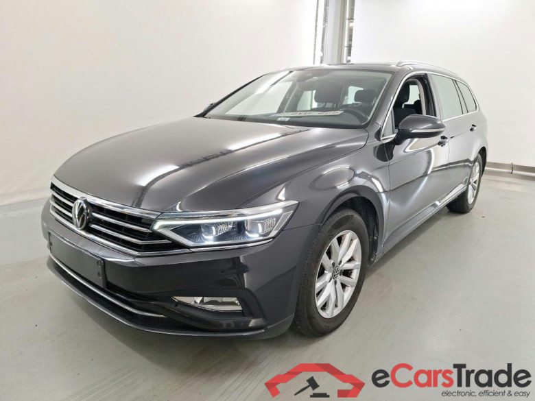 VOLKSWAGEN PASSAT VARIANT 1.5 TSI OPF VARIANT STYLE BUSINESS #6