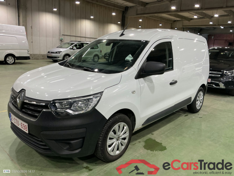 RENAULT EXPRESS 1.5 DCI BLUE 95 CONFORT