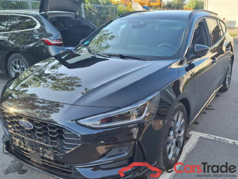 Focus Turnier ST-Line 1.5 EcoBlue 85KW AT8 E6d