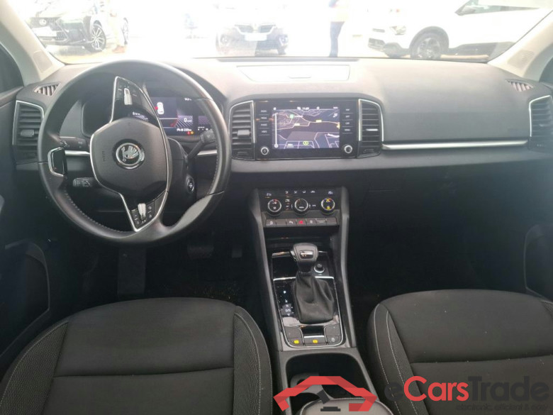 SKODA Karoq 5p SUV 1.5 TSI 150ch ACT DSG7 Business #5