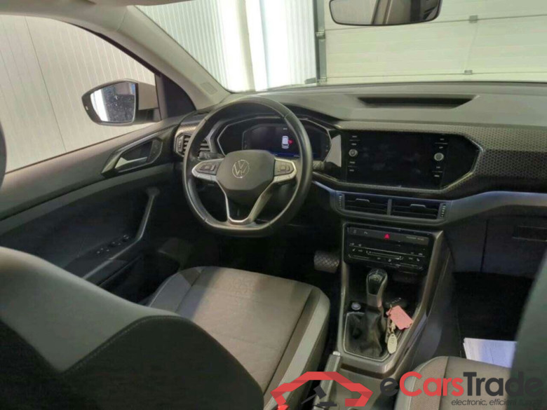VOLKSWAGEN T-Cross 1.0 TSI Style #3