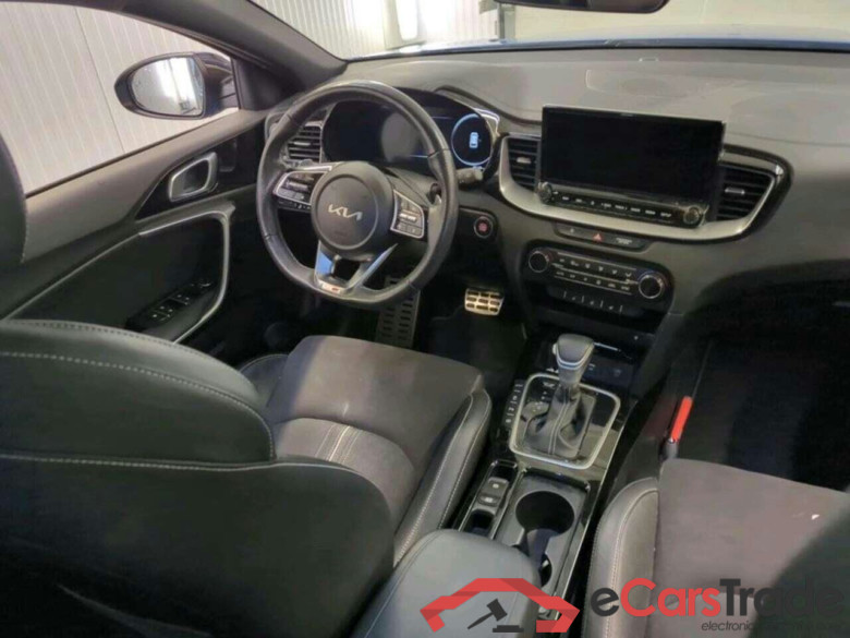 KIA ceed sportswagon 1.5 T-GDi GT-Line #3